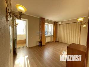 2-к квартира, вторичка, 55м2, 2/4 этаж