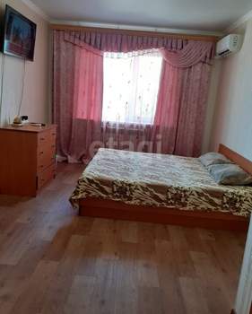 1-к квартира, вторичка, 38м2, 7/7 этаж