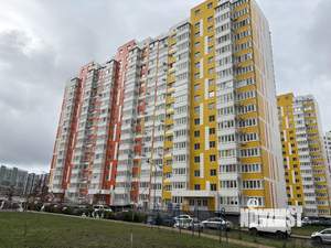 2-к квартира, вторичка, 72м2, 2/16 этаж