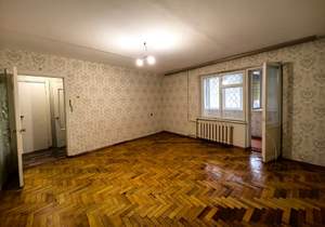 1-к квартира, вторичка, 40м2, 1/9 этаж