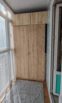 1-к квартира, вторичка, 37м2, 4/8 этаж