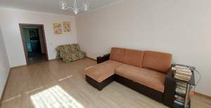 1-к квартира, вторичка, 53м2, 16/20 этаж