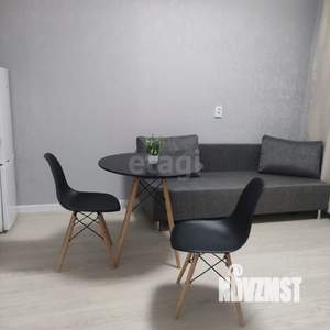 1-к квартира, вторичка, 39м2, 9/16 этаж