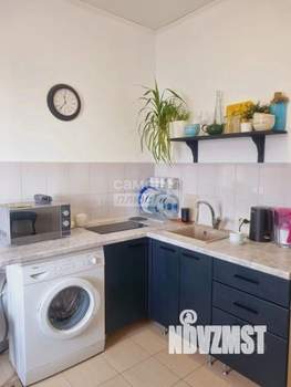 1-к квартира, вторичка, 35м2, 3/4 этаж