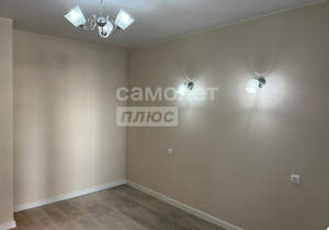 1-к квартира, вторичка, 45м2, 16/20 этаж