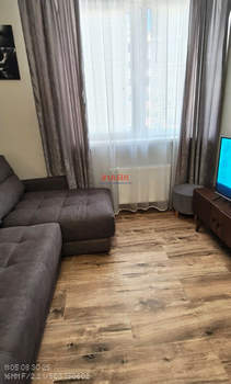 Студия квартира, вторичка, 24м2, 2/16 этаж