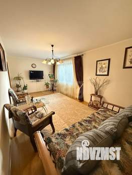 2-к квартира, вторичка, 48м2, 3/5 этаж