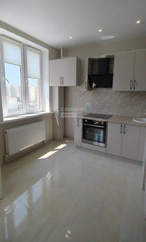 2-к квартира, вторичка, 52м2, 9/13 этаж