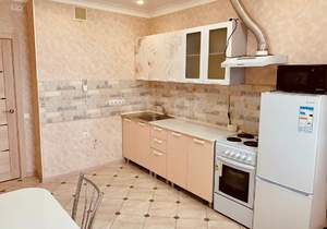 1-к квартира, вторичка, 46м2, 6/6 этаж