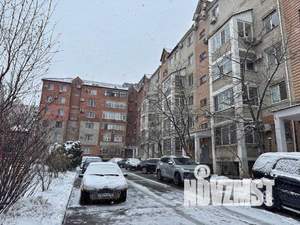 2-к квартира, вторичка, 52м2, 7/7 этаж