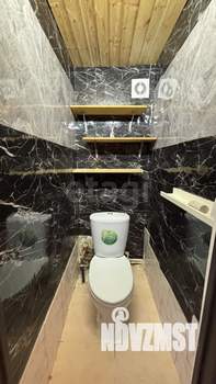 2-к квартира, вторичка, 53м2, 2/2 этаж