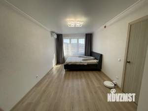 1-к квартира, вторичка, 36м2, 15/16 этаж