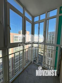 2-к квартира, вторичка, 58м2, 8/8 этаж