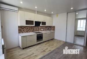 Студия квартира, вторичка, 29м2, 8/20 этаж