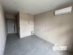 Студия квартира, вторичка, 14м2, 3/4 этаж