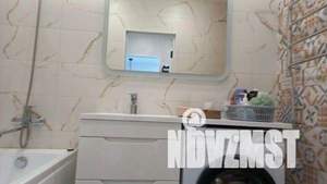 1-к квартира, вторичка, 40м2, 15/20 этаж