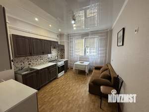 1-к квартира, вторичка, 47м2, 7/10 этаж
