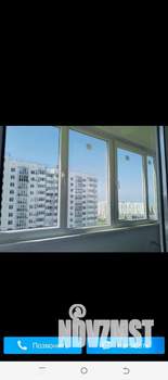 2-к квартира, вторичка, 38м2, 11/16 этаж
