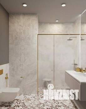 3-к квартира, вторичка, 119м2, 2/9 этаж