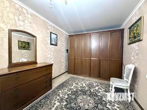 1-к квартира, вторичка, 60м2, 2/11 этаж