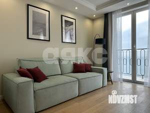 1-к квартира, вторичка, 69м2, 6/7 этаж