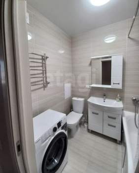 1-к квартира, вторичка, 41м2, 11/14 этаж