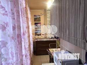 Студия квартира, вторичка, 25м2, 2/6 этаж