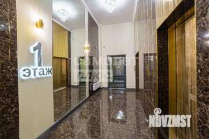 2-к квартира, вторичка, 67м2, 5/16 этаж