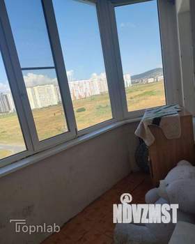 3-к квартира, вторичка, 75м2, 7/7 этаж