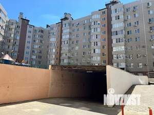 1-к квартира, вторичка, 38м2, 8/9 этаж