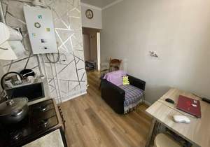 1-к квартира, вторичка, 36м2, 1/9 этаж