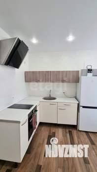 Студия квартира, вторичка, 25м2, 5/13 этаж