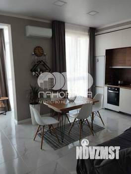 3-к квартира, вторичка, 80м2, 9/16 этаж