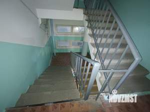 2-к квартира, вторичка, 56м2, 7/9 этаж