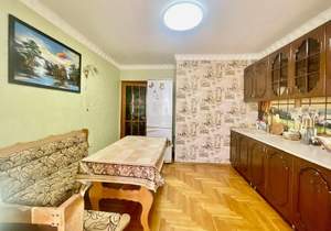 4-к квартира, вторичка, 86м2, 3/9 этаж