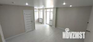 Студия квартира, вторичка, 36м2, 4/7 этаж