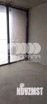 1-к квартира, вторичка, 41м2, 11/12 этаж