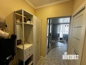 Студия квартира, вторичка, 34м2, 15/20 этаж