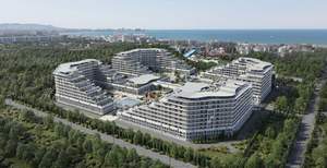 2-к квартира, вторичка, 53м2, 7/9 этаж