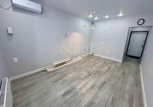 Студия квартира, вторичка, 25м2, 4/20 этаж