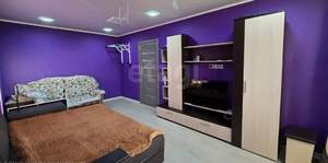 1-к квартира, вторичка, 37м2, 9/9 этаж