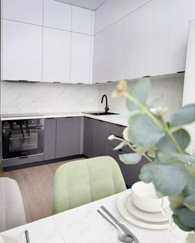 2-к квартира, вторичка, 57м2, 2/16 этаж