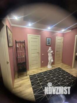 2-к квартира, вторичка, 79м2, 7/9 этаж