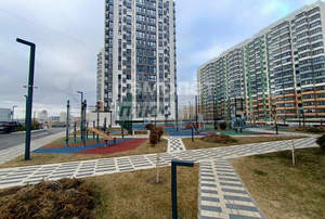 Студия квартира, вторичка, 33м2, 8/16 этаж