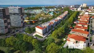 3-к квартира, вторичка, 81м2, 4/5 этаж