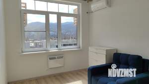 2-к квартира, вторичка, 45м2, 4/5 этаж