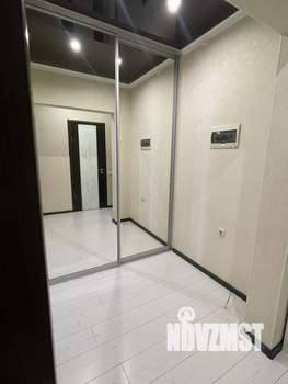 1-к квартира, вторичка, 39м2, 15/18 этаж