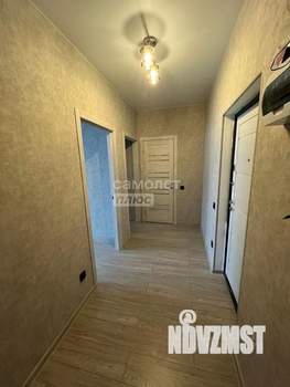 1-к квартира, вторичка, 35м2, 10/16 этаж
