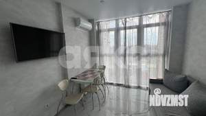 1-к квартира, вторичка, 39м2, 9/19 этаж
