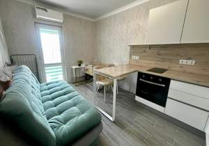 1-к квартира, вторичка, 37м2, 8/14 этаж